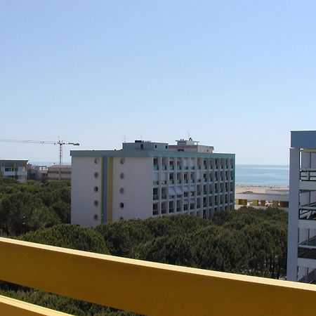 Appartamenti Solarium 比比翁 外观 照片