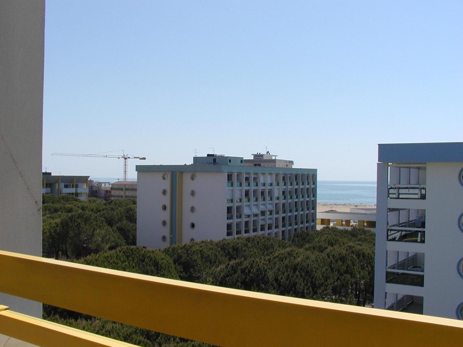 Appartamenti Solarium 比比翁 外观 照片