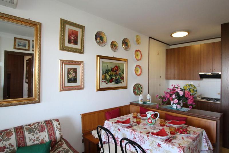 Appartamenti Solarium 比比翁 外观 照片