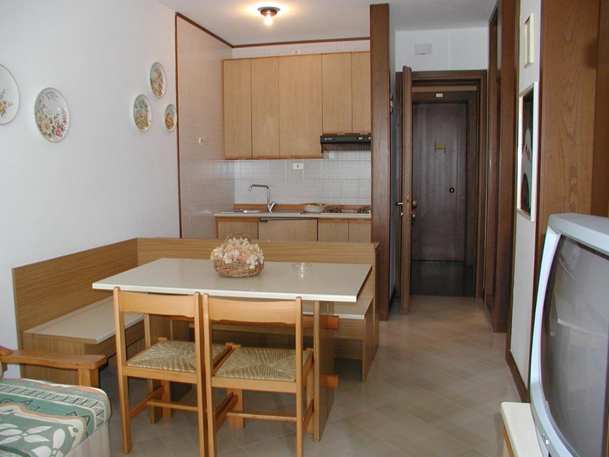Appartamenti Solarium 比比翁 外观 照片