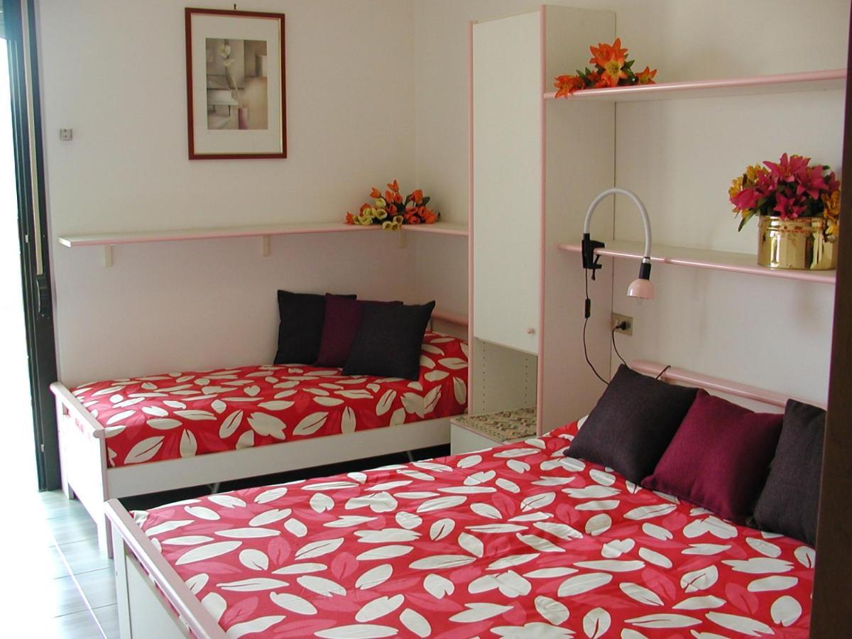 Appartamenti Solarium 比比翁 外观 照片