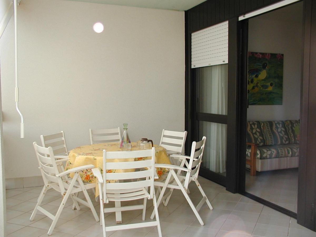 Appartamenti Solarium 比比翁 外观 照片